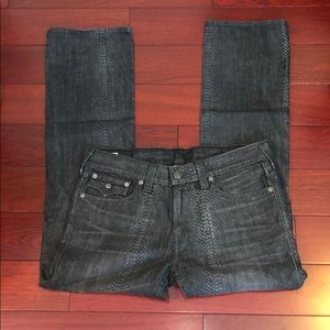 True Religion Jeans Size 36